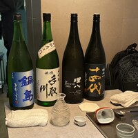 Cuisine SHINGO 日本橋 - 
