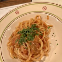 トラットリア ラ タルタルギーナ - 