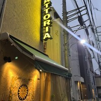 トラットリア ラ タルタルギーナ - 