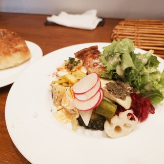 ル ヴェール フレ_1