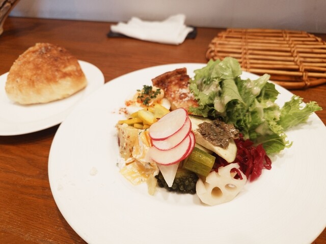 Le Vert Frais photo 2