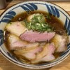 ハちゃんラーメン