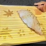 ちょこっと寿し - 赤仁ミーバイ