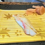 ちょこっと寿し - 琉球スギ