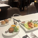 ベンジャミンステーキハウス - 