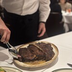 ベンジャミンステーキハウス - 