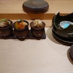 陸奥前鮨 善知鳥 - 