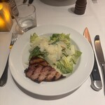 ベンジャミンステーキハウス - 