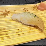 ちょこっと寿し - 函館のイカ