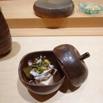 陸奥前鮨 善知鳥 - 