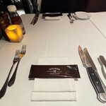 ベンジャミンステーキハウス - 