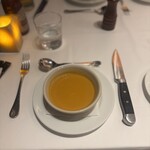 ベンジャミンステーキハウス - 