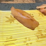 ちょこっと寿し - 大東寿司