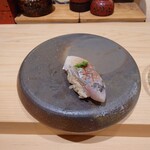 陸奥前鮨 善知鳥 - 