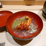 陸奥前鮨 善知鳥 - 