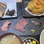 黒さわ - 