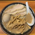 らあめん寸八 - 