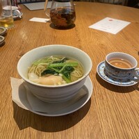ブリル飯店 - 