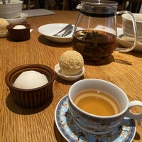 ブリル飯店 - 