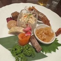Shanghai Dining 状元樓 - 