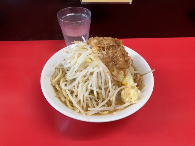 ラーメン ハイキック （RAMEN HIGHKICK） - 鶴瀬/ラーメン