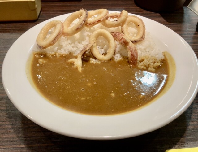 CoCo Ichiban Ya Showa Gokisho Ten