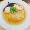 明鏡志水 - 