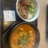 カルビ丼とスン豆腐専門店 韓丼 橿原店