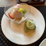 スロー レストラン リード - 