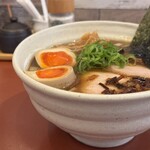 めんめん亭 - 