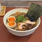 めんめん亭 - 