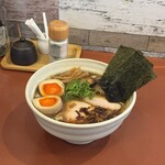 めんめん亭 - 