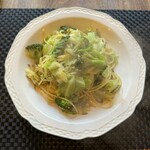 スロー レストラン リード - 