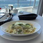 マリンリゾート佐島マリーナ - 料理写真: