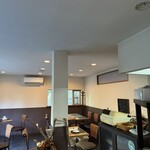 スロー レストラン リード - 