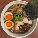 めんめん亭 - 