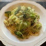 スロー レストラン リード - 