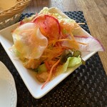 スロー レストラン リード - 