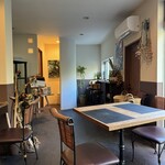 スロー レストラン リード - 