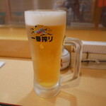 壽司亭 西條站前店