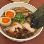 めんめん亭 - 