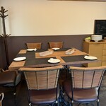 スロー レストラン リード - 