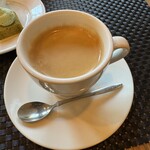 スロー レストラン リード - 