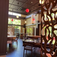 海神人の食卓 桟敷 - 