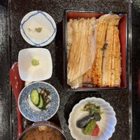 海神人の食卓 桟敷 - 