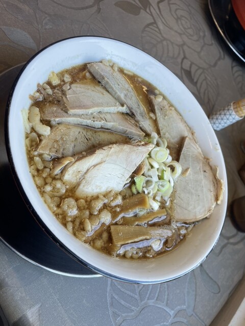 中華そば 蘭 - 阿賀野市その他/ラーメン | 食べログ