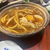 煮込うどん 山本屋本店 エスカ店