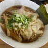 支那そば 一麺 豊里店