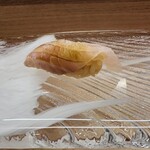 鮨処 暁 -akatsuki- - 