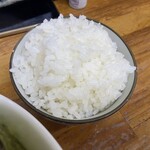 支那そば 一麺 豊里店 - 